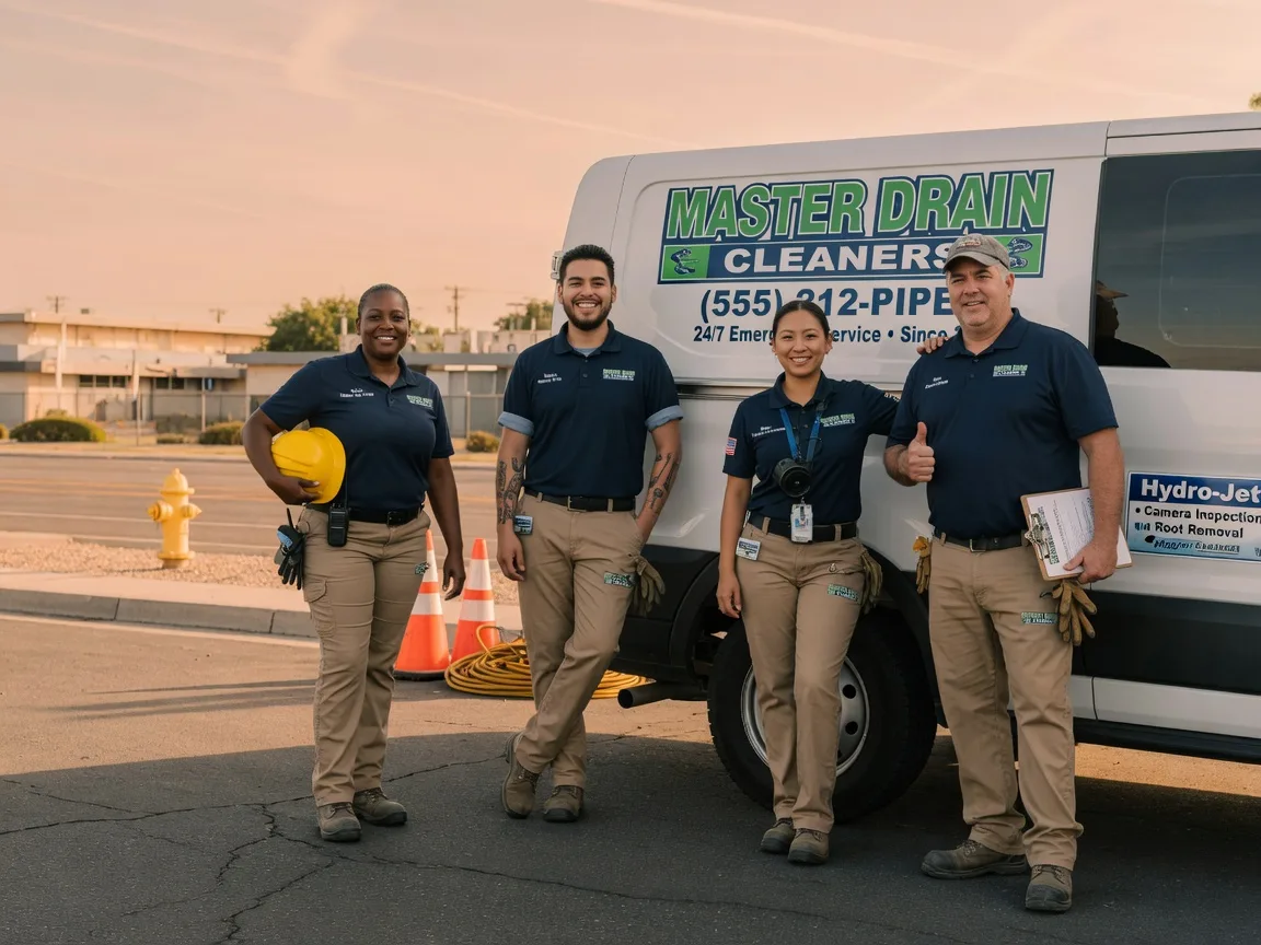 Drain Cleaning company in Bloomery, WV